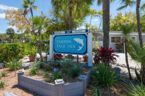 Гостиница Tarpon Tale Inn  Санибэль